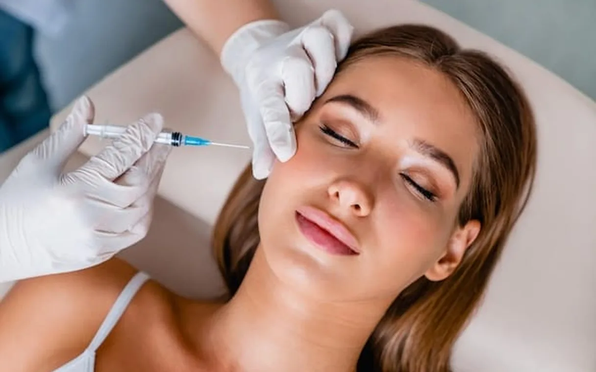 Botox Price in Pakistan 2026: Full Face and Neck