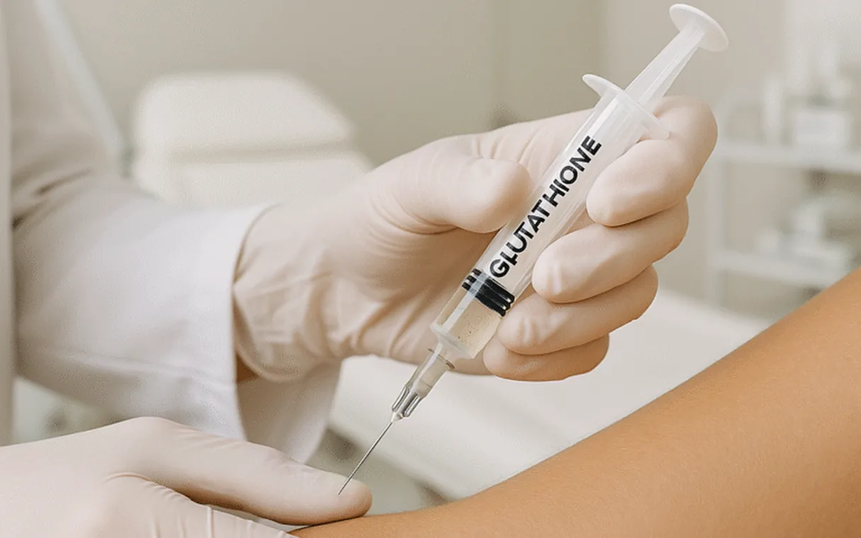 Glutathione Drip Price 2026: Avoiding Counterfeit Brands